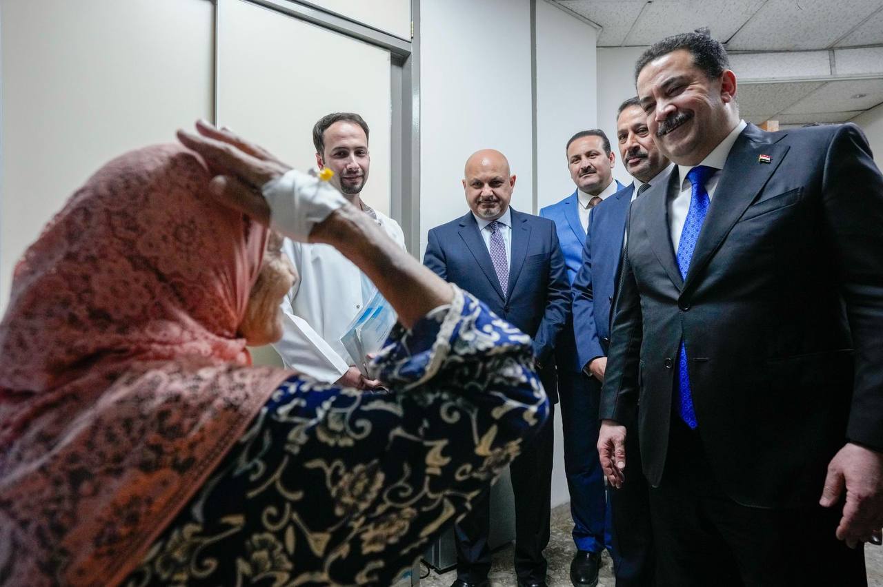 جرحى غزة