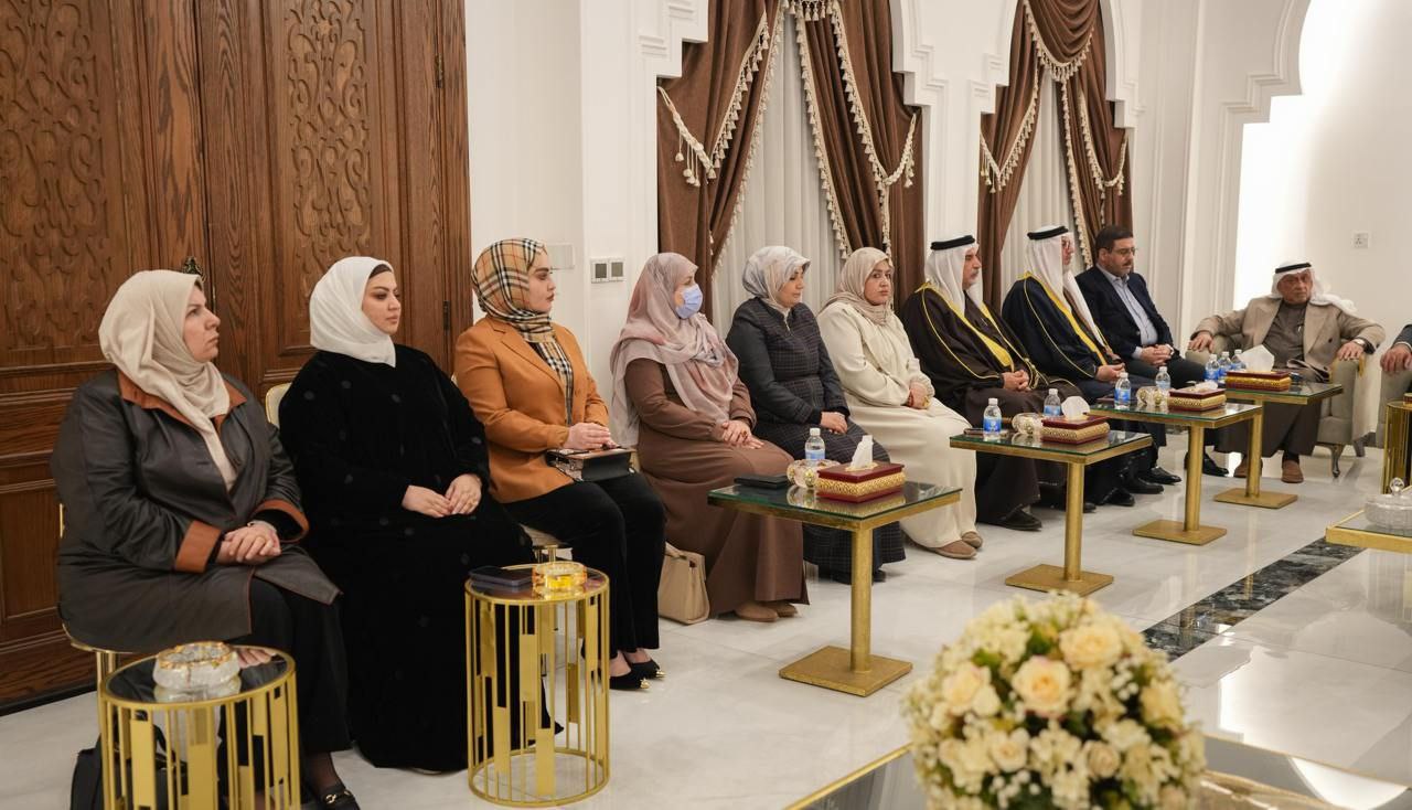 ائتلاف القيادة السنية: ندعم الإدارة السورية الجديدة ونشيد بانتخاب عون