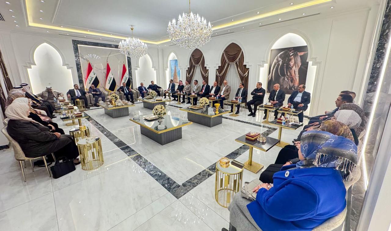 ائتلاف القيادة السنية: ندعم الإدارة السورية الجديدة ونشيد بانتخاب عون
