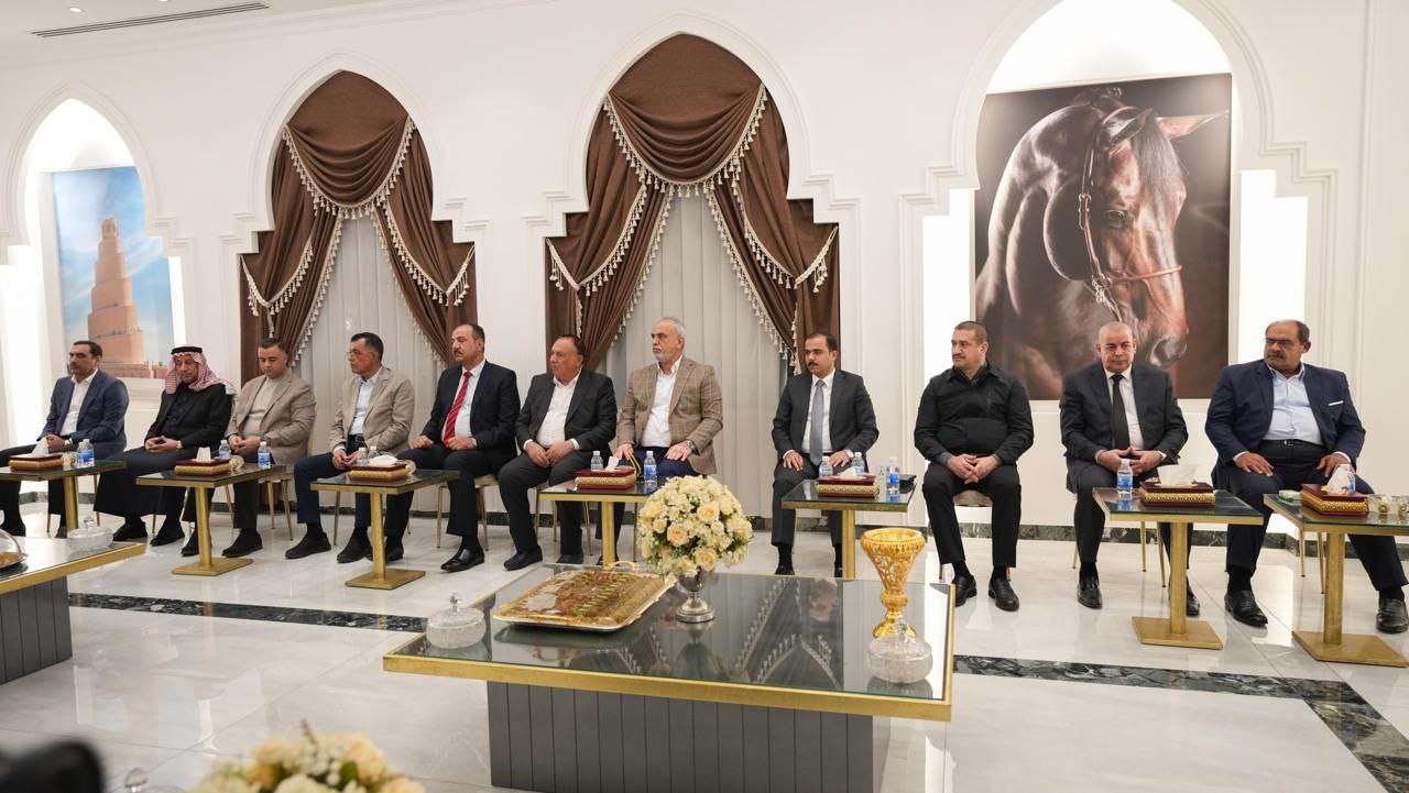ائتلاف القيادة السنية: ندعم الإدارة السورية الجديدة ونشيد بانتخاب عون