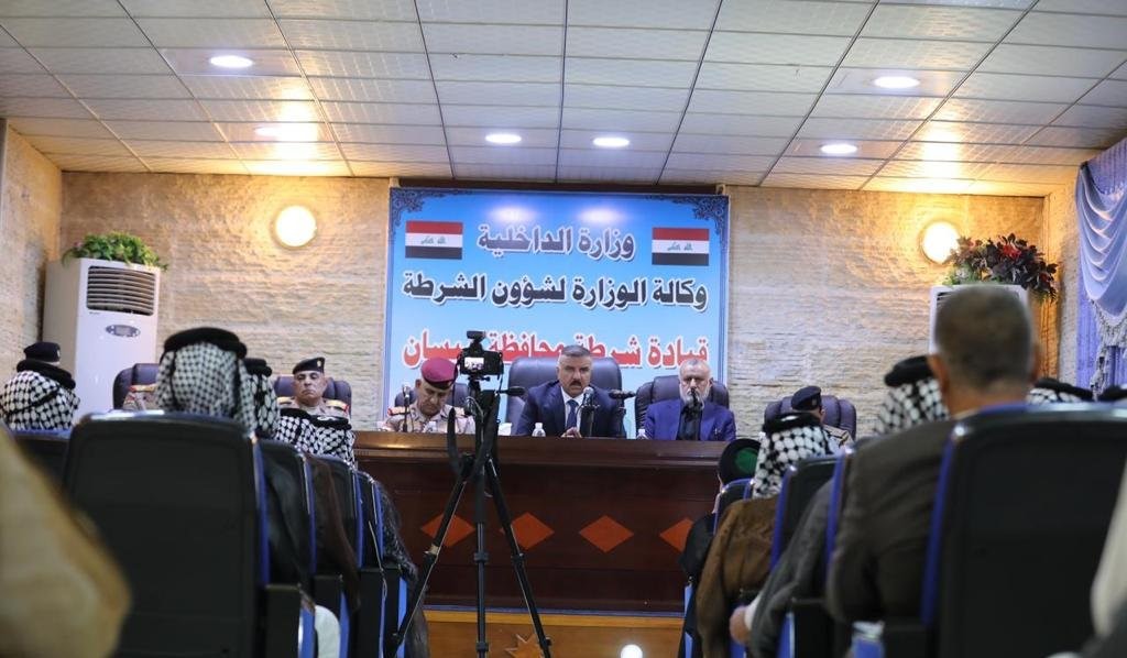 العشائر