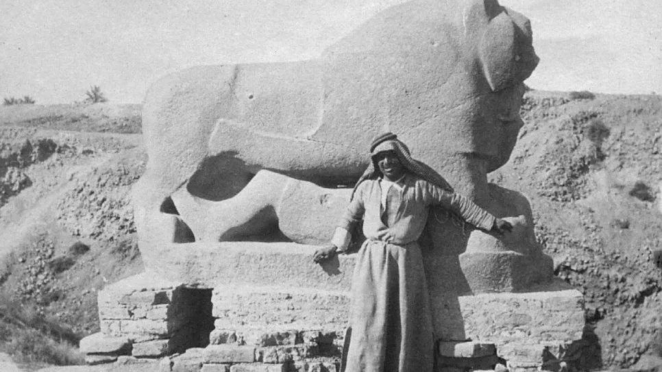 أسد بابل 1919.jpg
