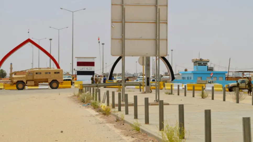 المنافذ-الحدودية-العراقية-تحقق-ايرادات-مالية-تبلغ-150-مليار-دينار-خلال-الشهرين-المنصرمين.jpg