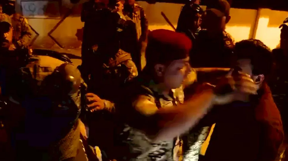 صحفيين اعتداء .jpg