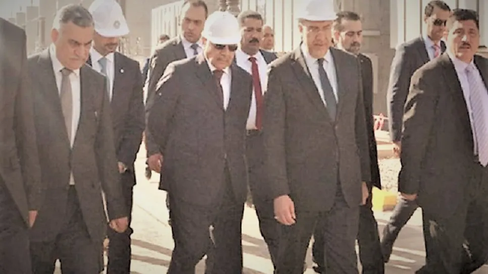 لؤي الخطيب عادل عبد المهدي.jpg