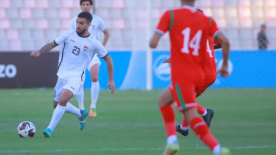 المنتخب العراقي والارد.jpg