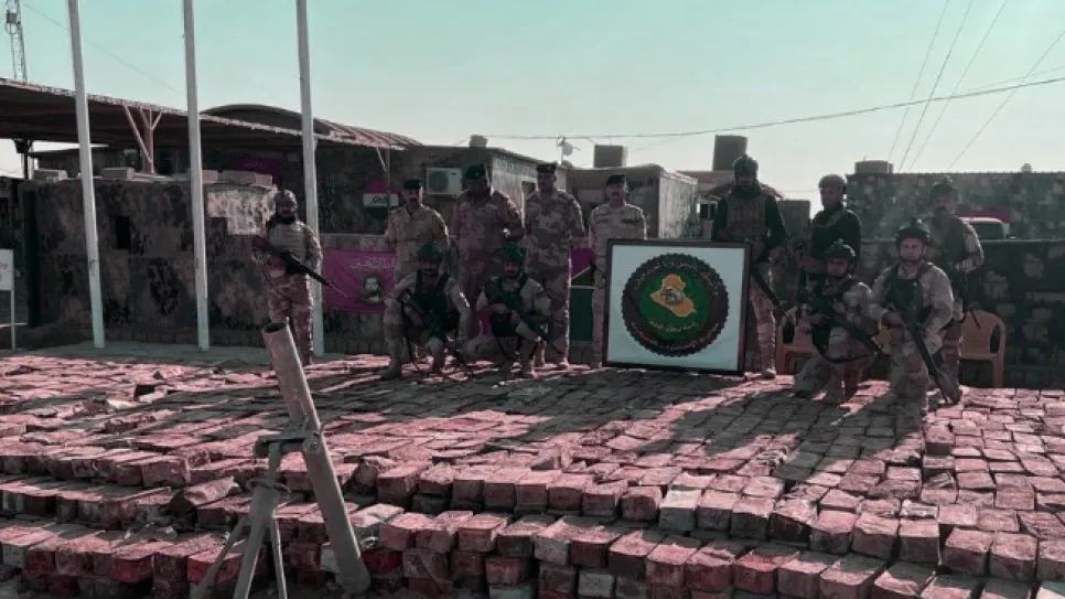 اعتدة اسلحة استخبارات.PNG