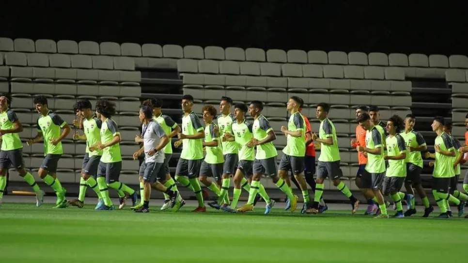المنتخب الاولمبي العراقي.jpg