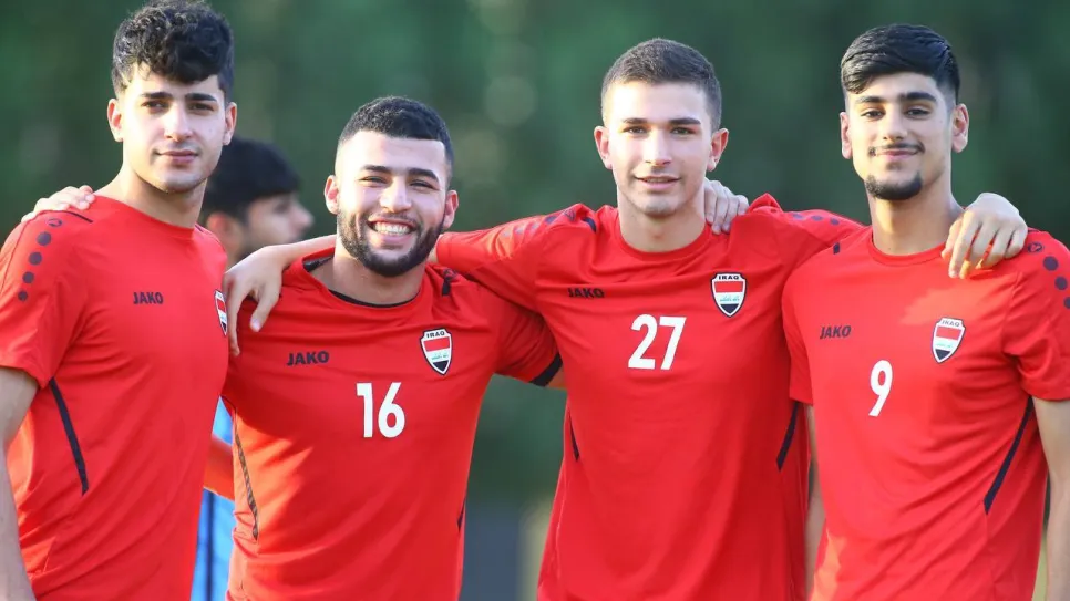 المنتخب الاولمبي العراقي.jpg