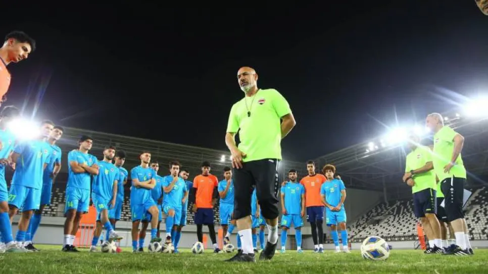 المنتخب الاولمبي العراقي_0.jpg