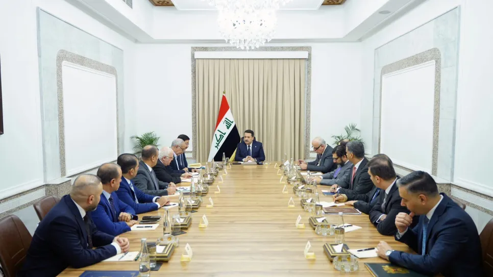 السوداني اقتصاد المصارف.jpeg