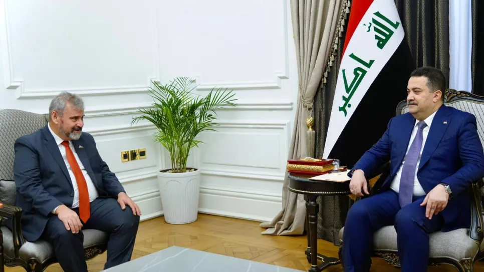 سفير الاتحاد الأوربي الجديد في العراق توماس سايلر.jpg