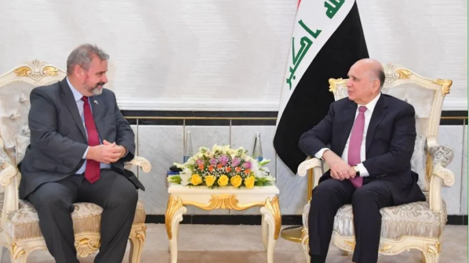 سفير الاتحاد الاوروبي ميلر.PNG