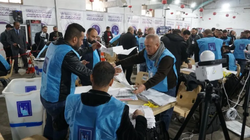 انتخابات نتائج المفوضية عد وفرز.jpg
