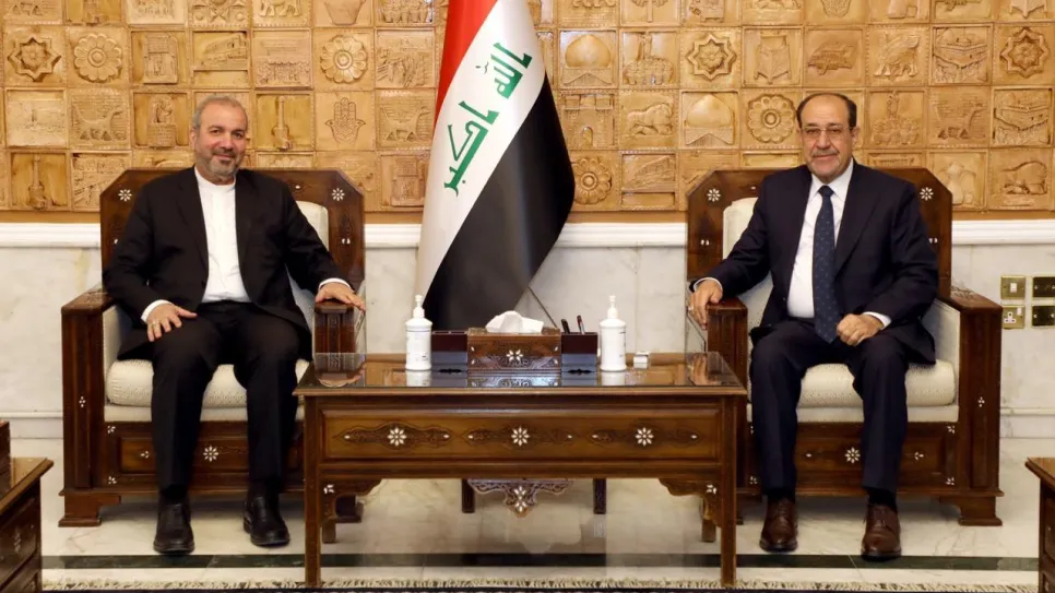 المالكي السفير الايراني.jpg