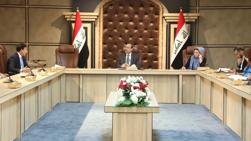 محافظ البنك المركزي اللجنة المالية النيابية.jpg