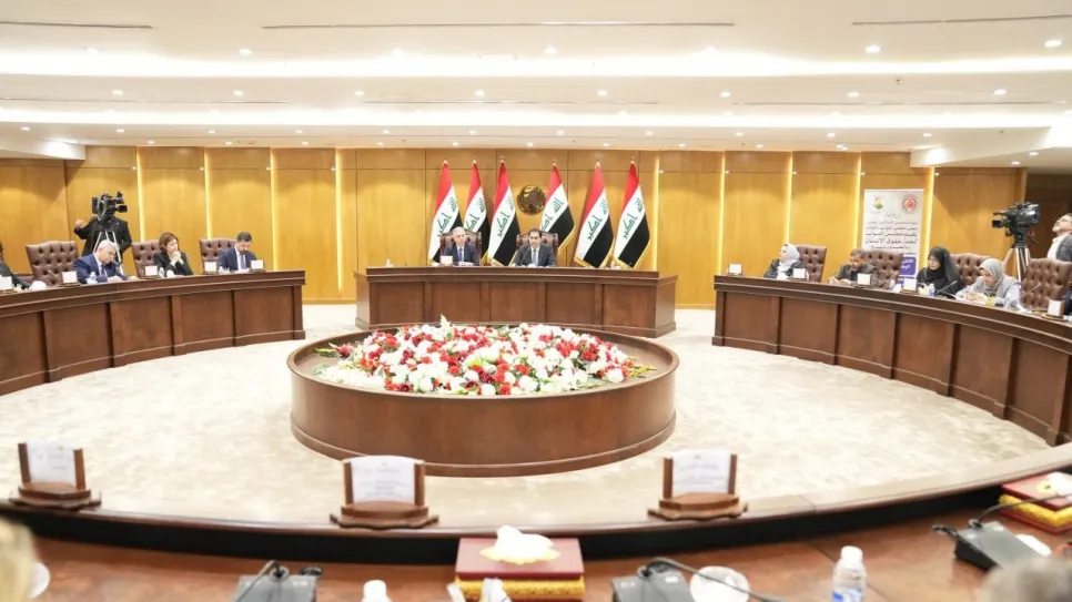 محسن المندلاوي مفوضية حقوق الإنسان.jpeg