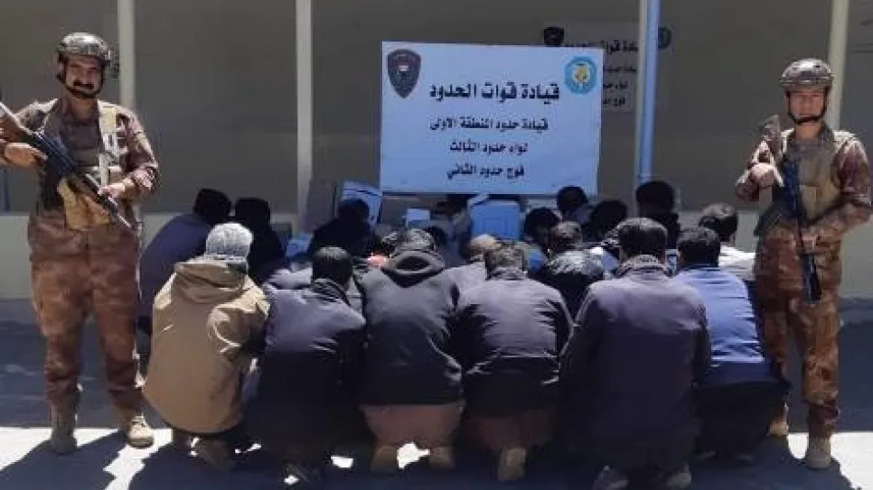 تسلل حدود السليمانية.jpg