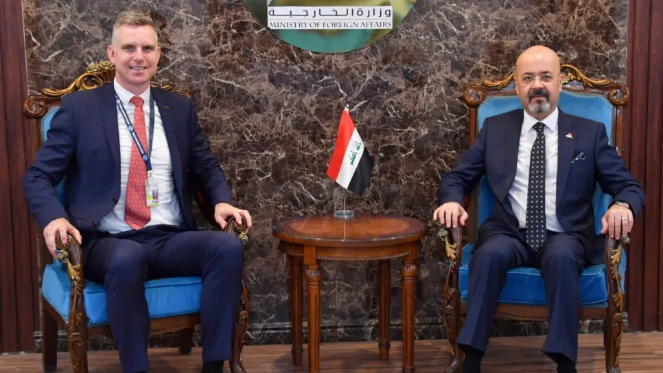 سفير بعثة الناتو لدى بغداد.jpg