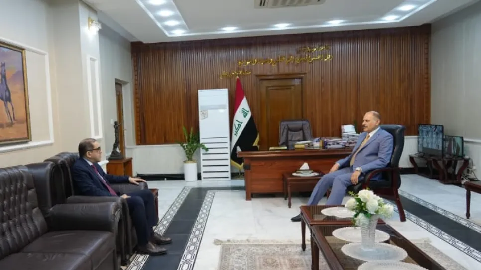 القائم بأعمال السفارة المغربية في العراق عبد الكريم بنسلام.jpg