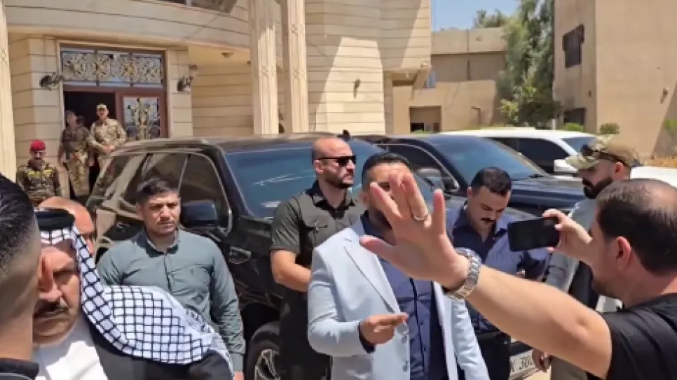 معترض على لجان ديالى.PNG