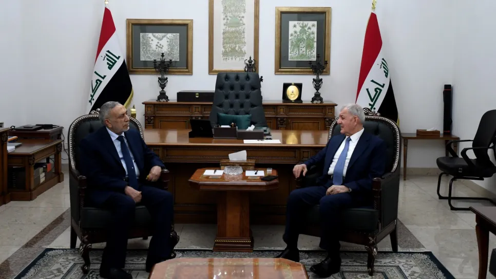 رئيس الجمهورية رئيس البرلمان.JPG