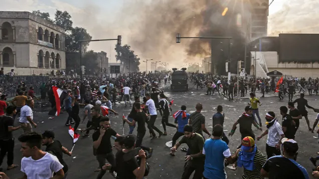 احتجاجات تظاهرات العراق 1 .jpg