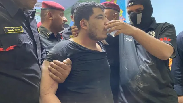 اعتقال المثنى .jpg