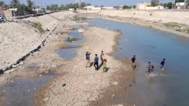 العراق أنهار مياه .jpg