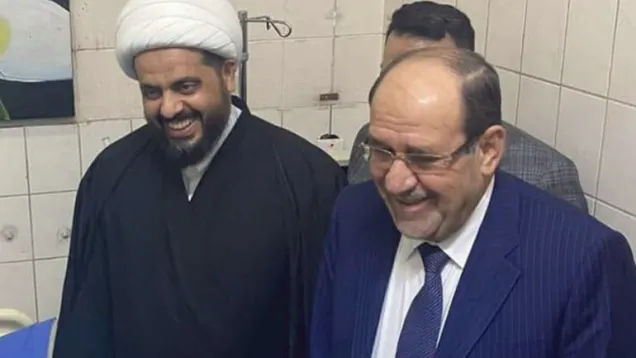 المالكي قيس الخزعلي .jpg