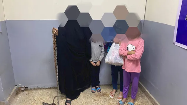 خطف أمن بغداد .jpg