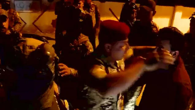 صحفيين اعتداء .jpg