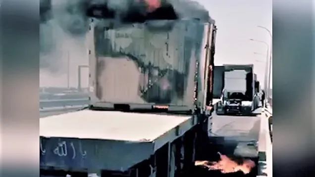 هجوم عبوة .jpg