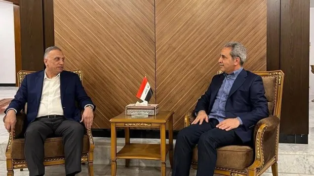 فائق زيدان ومصطفى الكاظمي.jpg