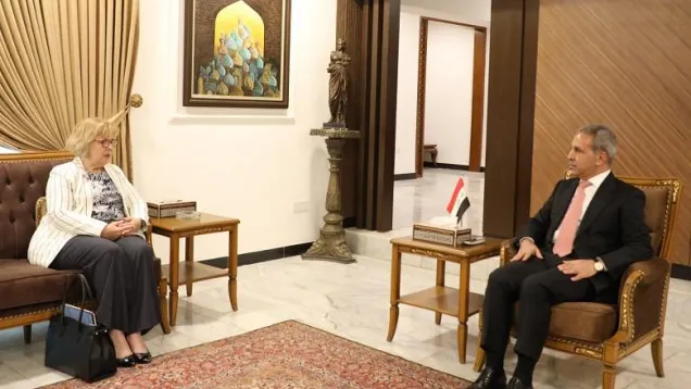 فائق زيدان وباربرا.jpg