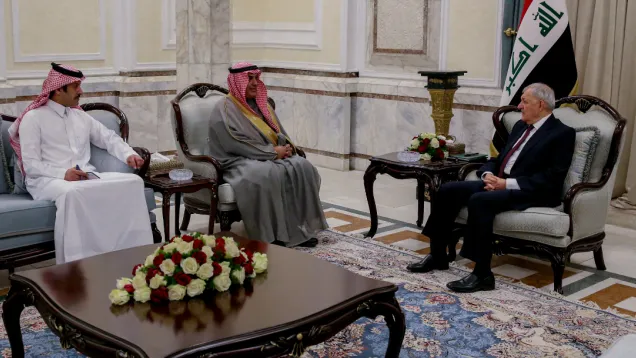 السفير السعودي عبد العزيز الشمري.PNG