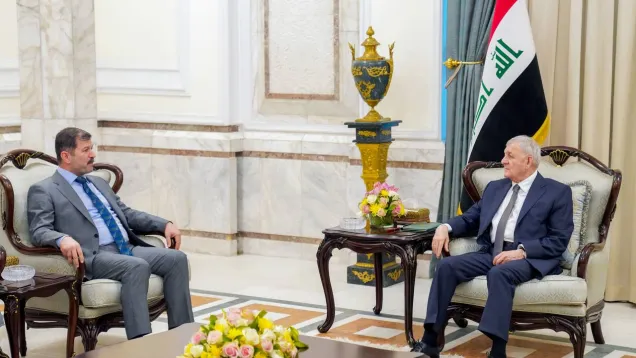 الامين العام لقوات البيشمركة.jpg