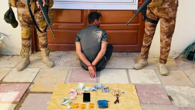 سرقة في النجف.jpg