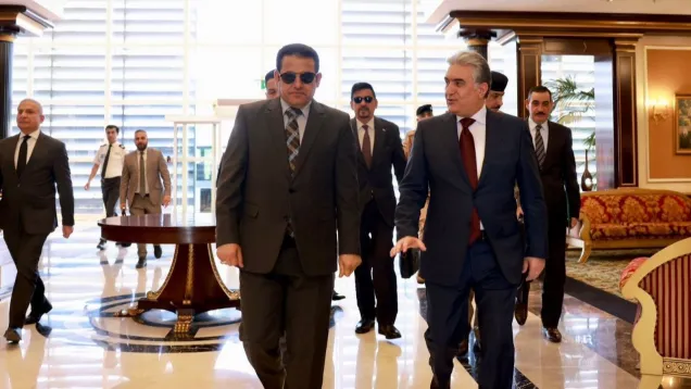 قاسم الأعرجي وريبر أحمد .jpg