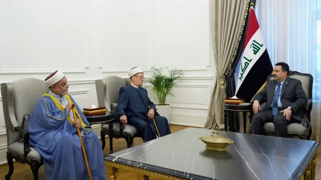 السوداني المجمع الفقهي.jpeg