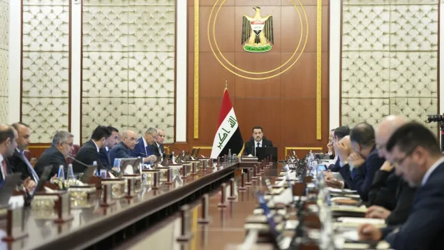 السوداني مجلس الوزراء.jpg