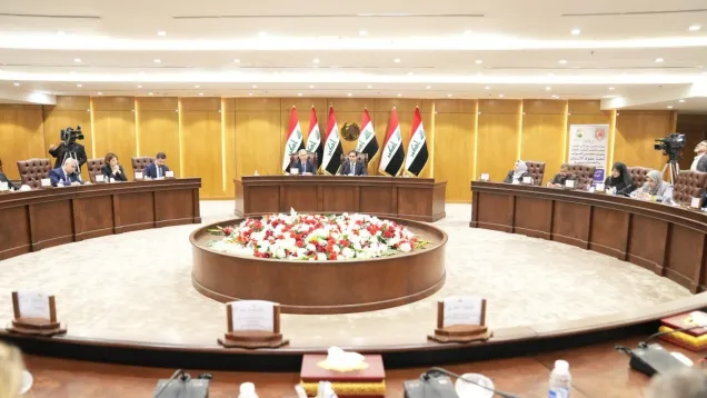 محسن المندلاوي مفوضية حقوق الإنسان.jpeg