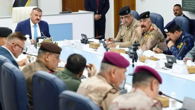 وزير الداخلية الشمري اجتماع الحشد.jpg