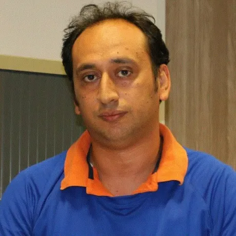 رشيد إغبارية