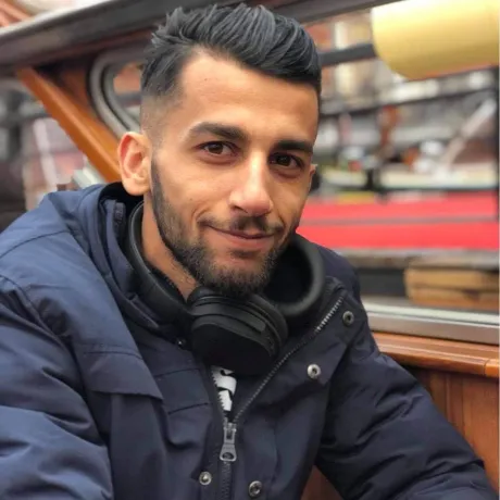 علي مصلح