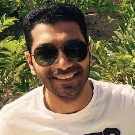 محمد ضوي