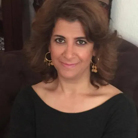 أميرة الحلبي
