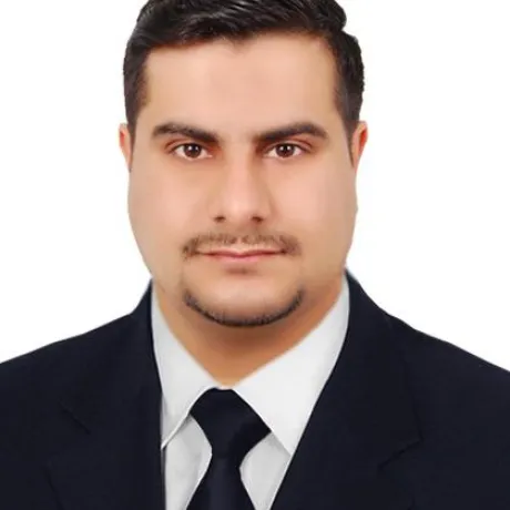 د. حسام سعد محسن