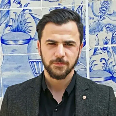 حيدر محمد حسن