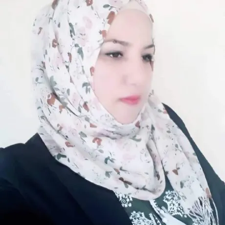 أمل عايد البابلي